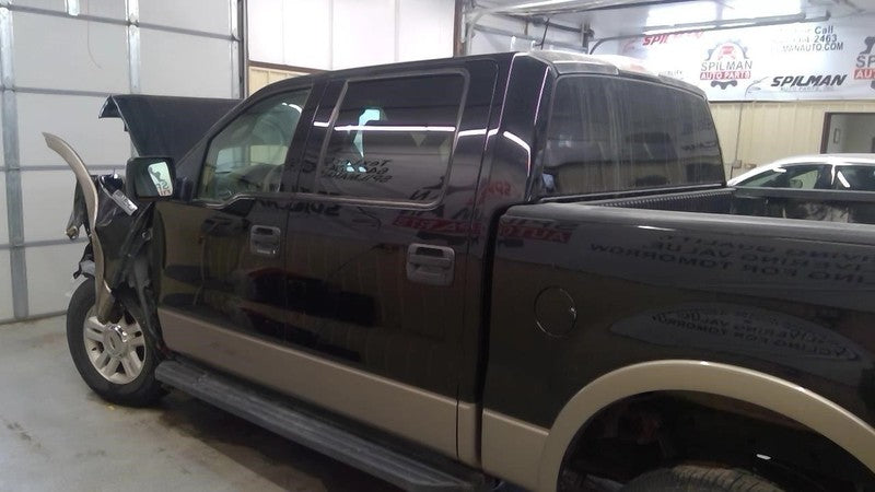 Driver Left Tail Light Styleside Fits 04-08 FORD F150 PICKUP 1857792