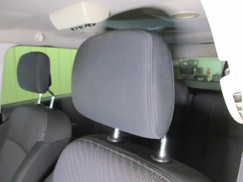 Dodge Journey 2012 Headrest Used 7185