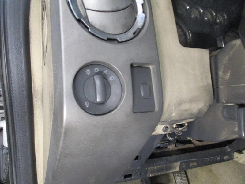 F250SD    2008 Dash/Interior/Seat Switch 1739513