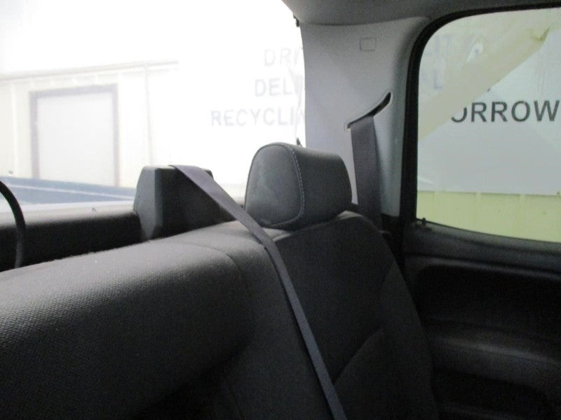 SILVRDO15 2017 Headrest 1665033