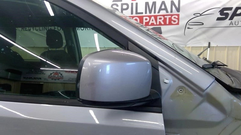 Passenger Side View Mirror Power Painted Fits 11-20 CARAVAN 2024244