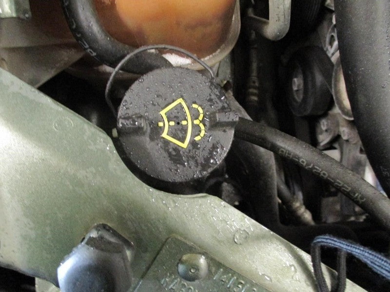 AC Compressor 6-232 Fits 99-03 WINDSTAR 1724866