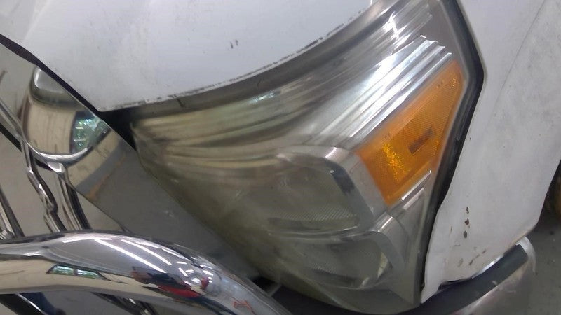 Driver Headlight Composite Fits 11-16 FORD F250SD PICKUP 2006801