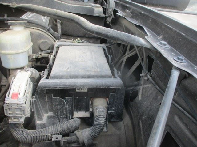 Carrier Front 3.42 Ratio Opt GU6 Fits 15-20 SUBURBAN 1500 1571542