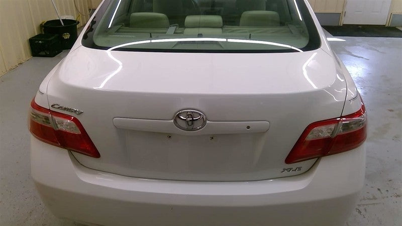 CAMRY     2009 Seat Belt Rear 1695755