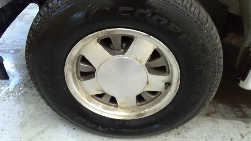 SAVANA15  1999 Dash Bezel 1924087