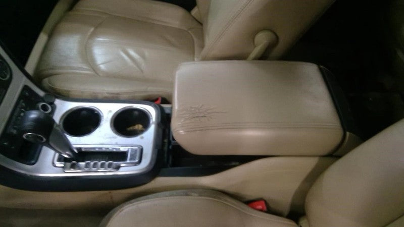 Console Front Floor Fits 07-12 ACADIA 1871438