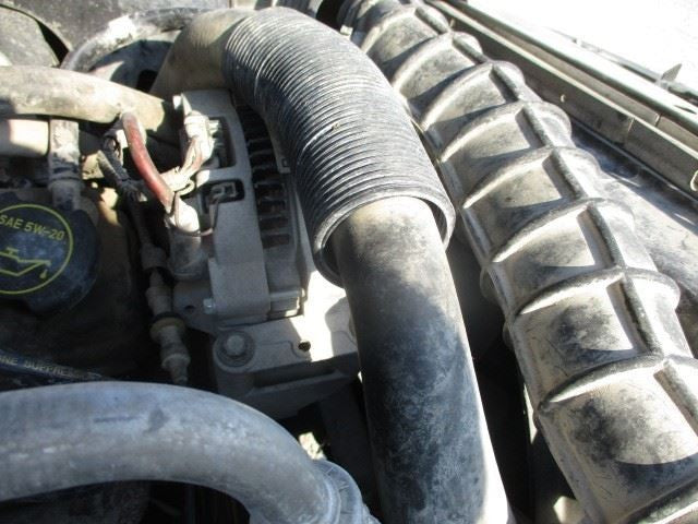 Starter Motor 6-183 Fits 04-08 RANGER 1604730