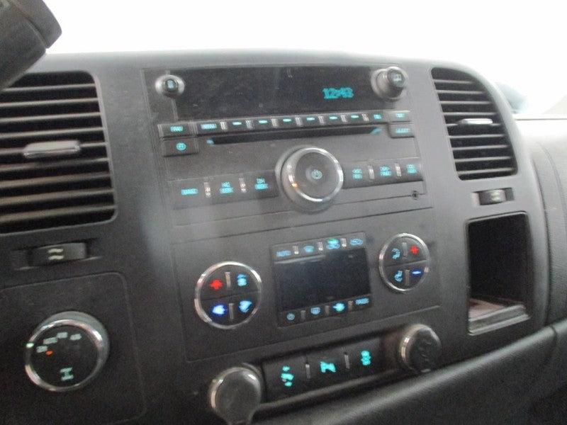 Temperature Control CJ2 Opt C49 Fits 12-14 SIERRA 2500 PICKUP 1898463