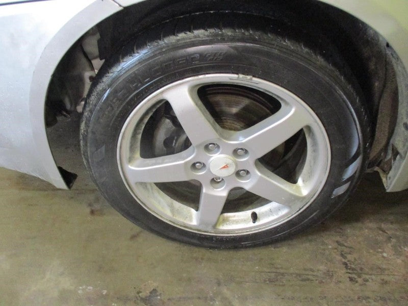 Engine 3.5L VIN N 8th Digit Opt LZ4 Fits 07 AURA 1912840
