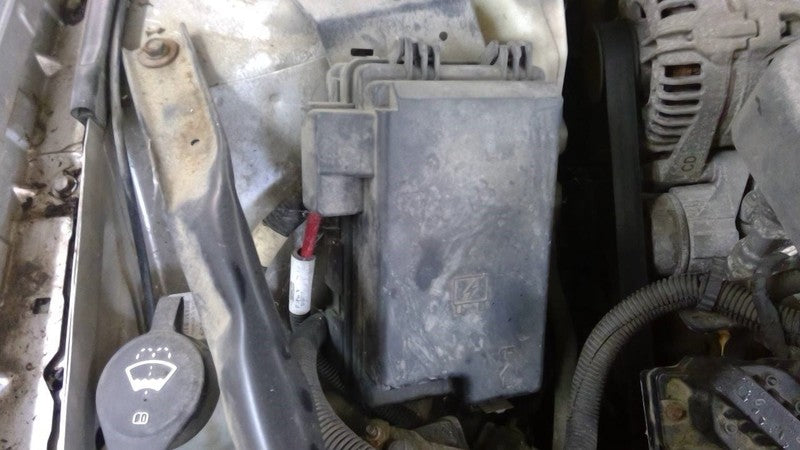 AC Evaporator VIN W 4th Digit Limited Fits 04-16 IMPALA 1715360