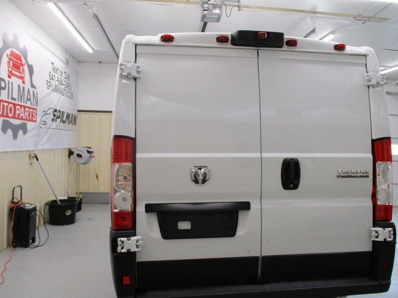 Fuel Pump Assembly Fits 14-21 23-24 PROMASTER 1500 VAN 1688268