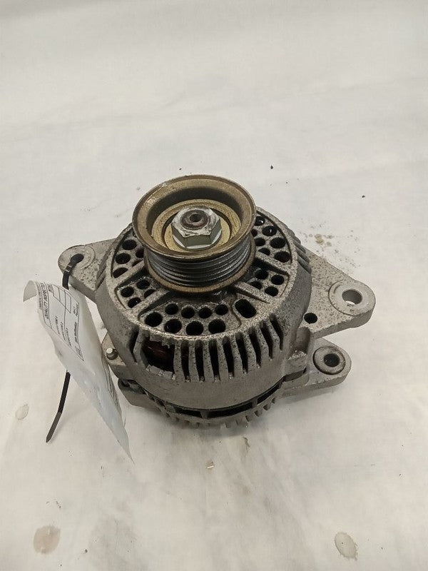 Alternator SOHC 75 Amp Fits 97-02 ESCORT 1722159