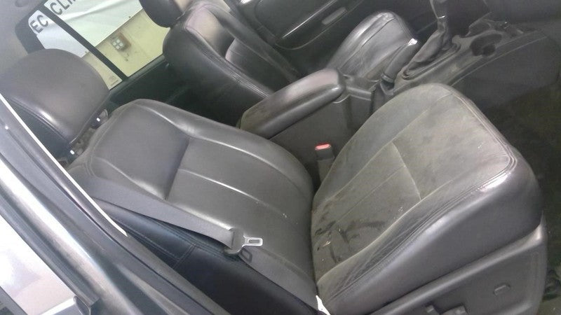 Passenger Front Seat Bucket Leather Electric Fits 05-09 ENVOY 2003051