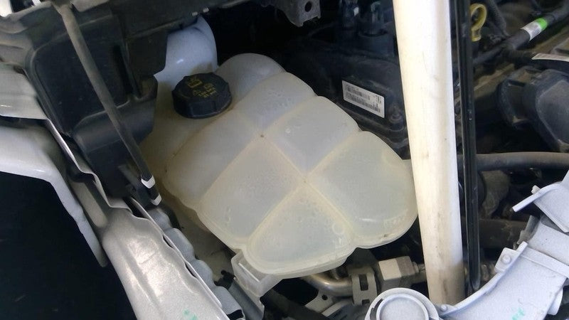 Coolant Reservoir Fits 19-23 TRANSIT CONNECT 1740734
