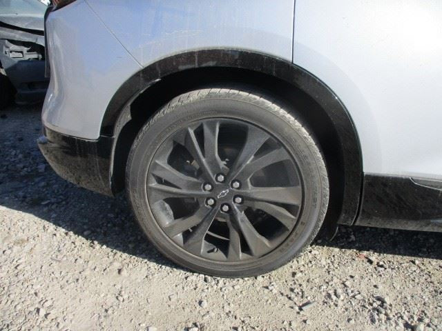 Carrier Rear Axle With Electronic Locking Differential Fits 18-25 XT5 