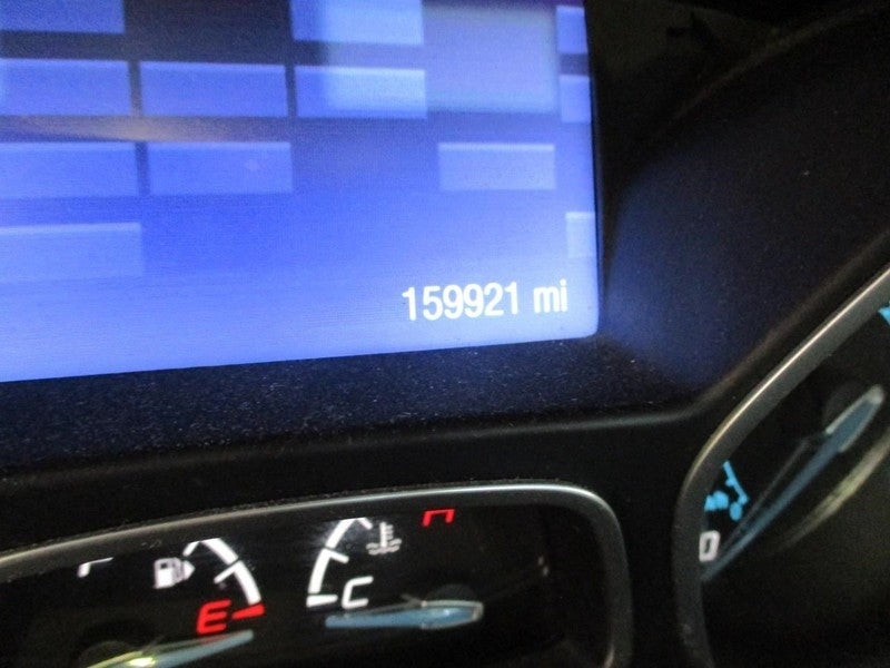 FOCUS     2013 Owners Manual 1642067