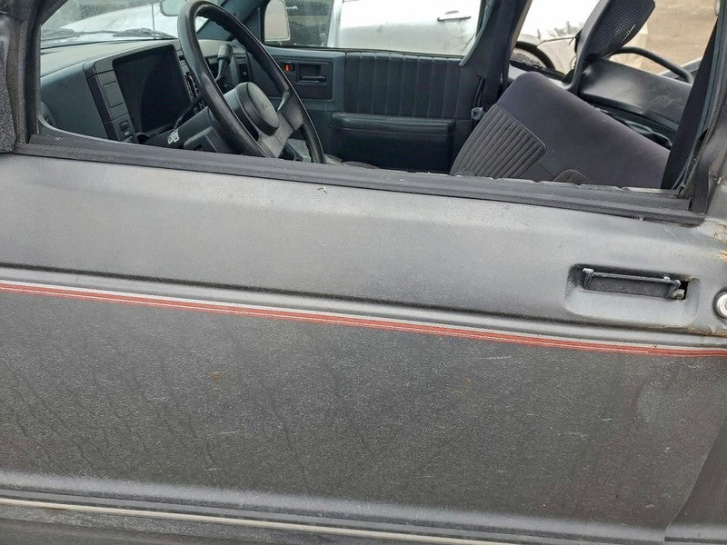 Steering Column Shift Fits 86-88 BLAZER S10/JIMMY S15 1743132