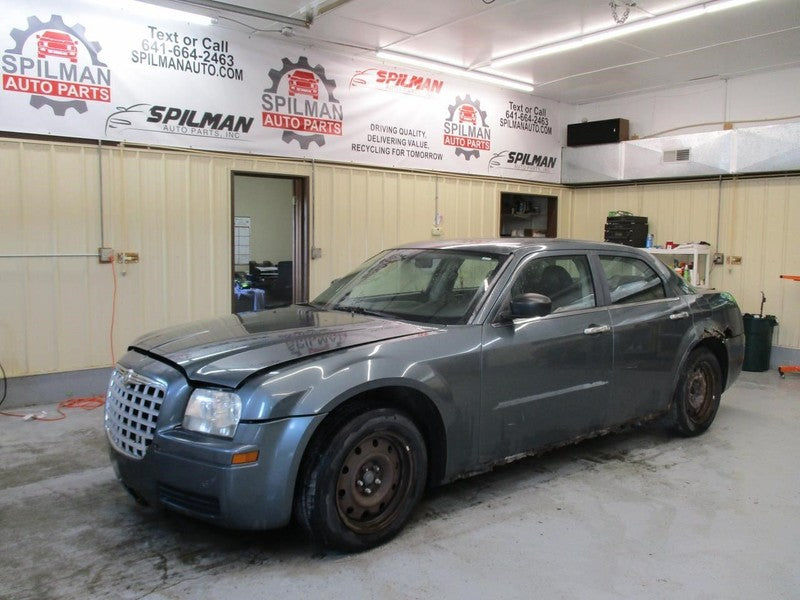 Starter Motor Fits 05-06 300 1702503