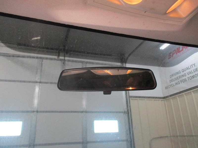 Dodge Caravan 2010-2018 Rear View Mirror Used 7974