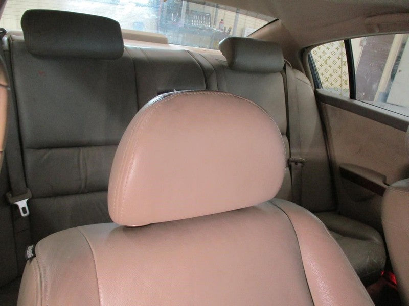 Nissan Maxima 2004 Headrest Used 8777