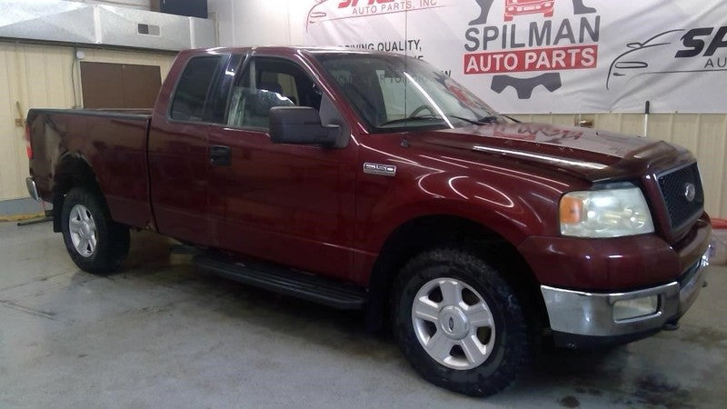 Ford F-150 2004 Headrest Used 5048