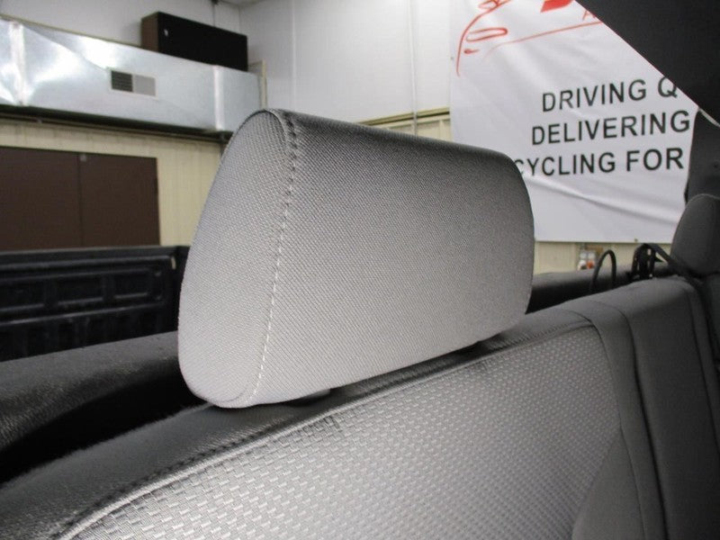 Chevrolet Silverado 1500 2018 Headrest Used 9657