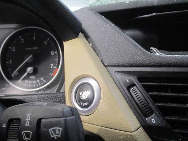 X1        2013 Dash/Interior/Seat Switch 1708777