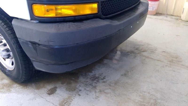 AC Evaporator Front Fits 03-24 EXPRESS 2500 VAN 1732982