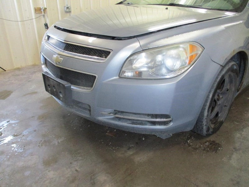 Seat Belt Front Driver Buckle Fits 06-09 G6 2024443