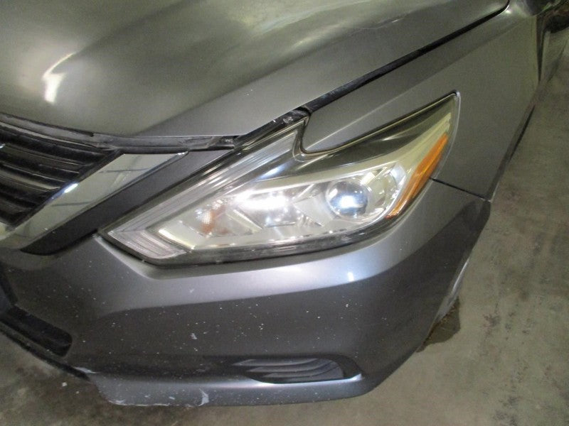 Nissan Altima 2016 Headrest Used 1496