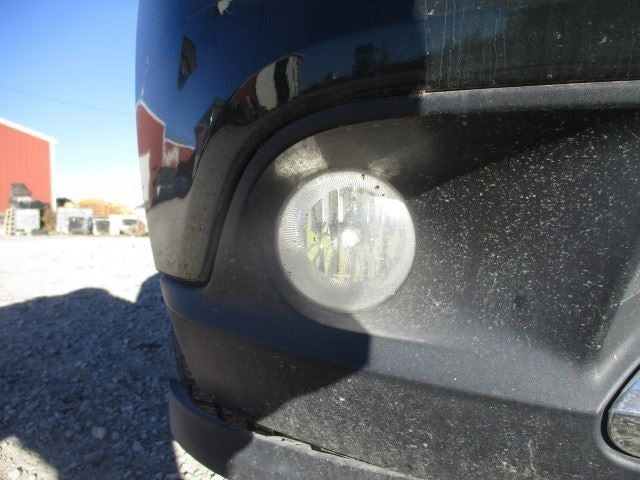 Corner/Park Light Fog-driving Fits 11-13 DURANGO 1607705