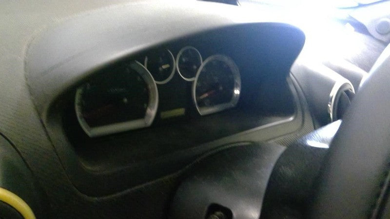 Speedometer Ntbk ID 96652521 Fits 07 AVEO 1967371
