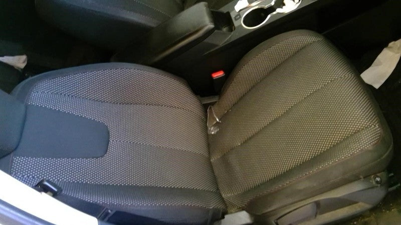 AC Condenser Fits 10-15 EQUINOX 2051311