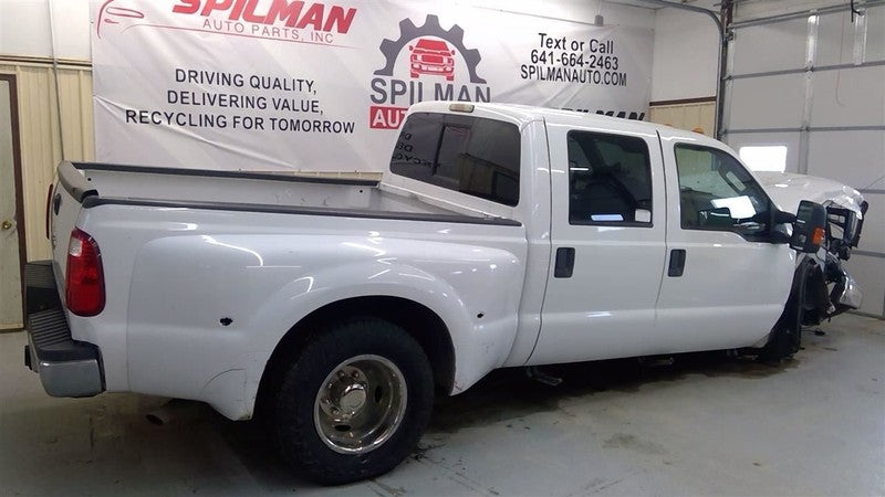 Alternator 115 Amp Fits 05-08 FORD F250SD PICKUP 1711023
