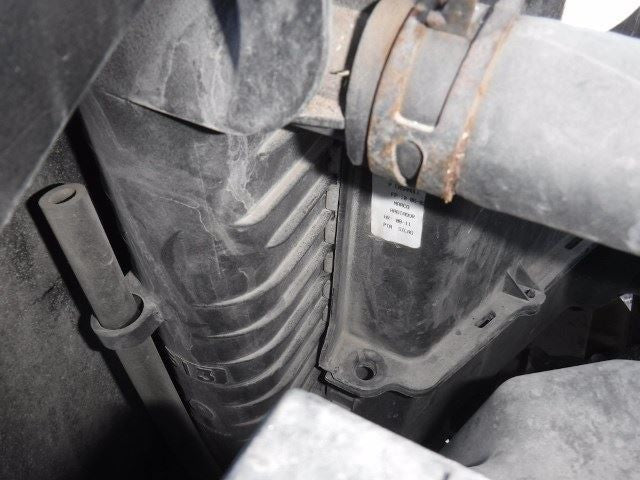 Grille With Body Cladding Fits 02-06 AVALANCHE 1500 992692