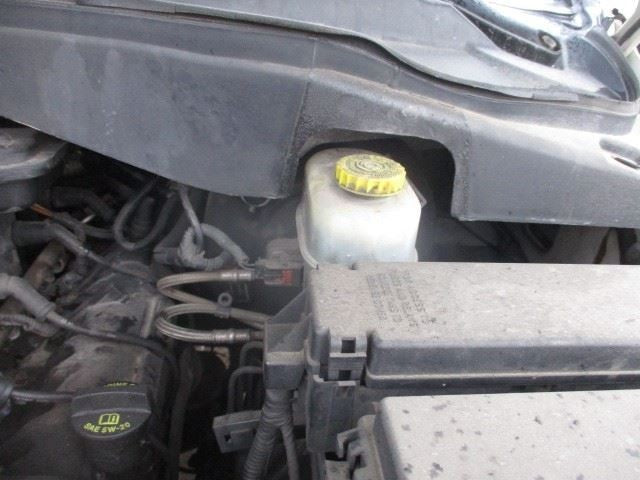 Power Steering Pump Fits 08-09 DURANGO 1658546