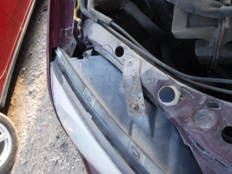 Brake Master Cylinder Without ABS Fits 00-08 FOCUS 1056420