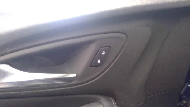 Driver Front Door Switch Driver's Lock Fits 20-25 ENCORE GX 2007293
