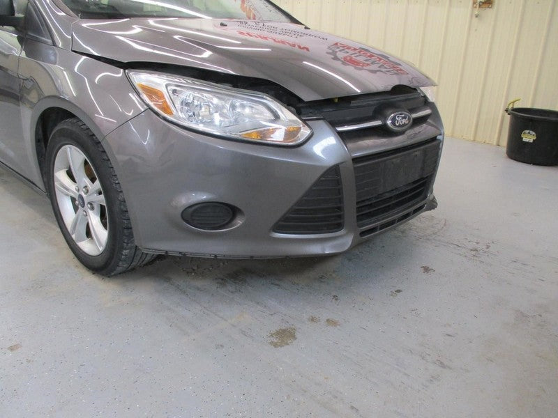 FOCUS     2013 Seat Belt Rear 1642006