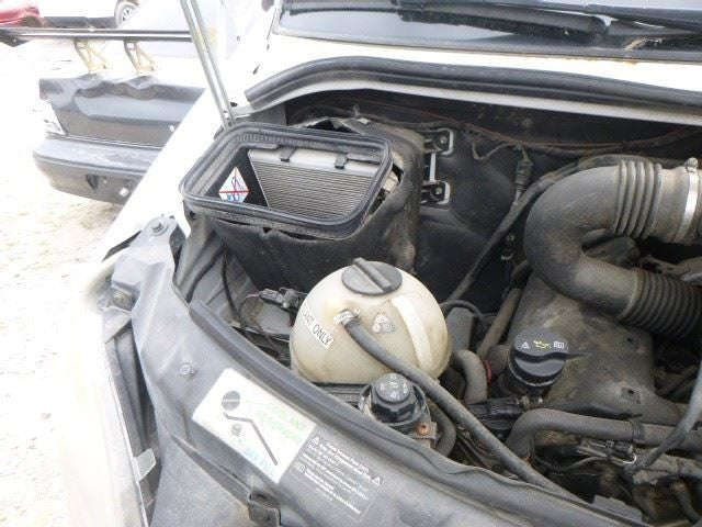 Steering Gear/Rack ID 9064600400 Fits 10-18 MERCEDES SPRINTER 2500 190