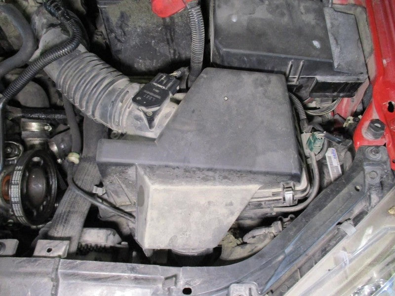 Steering Column Fits 03-08 MAZDA 6 2056156