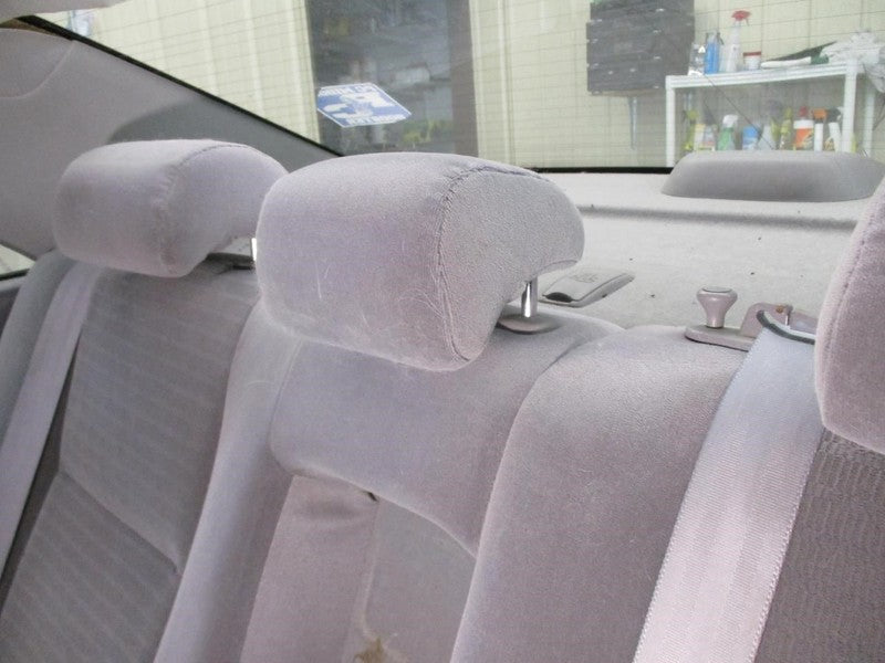 Toyota Camry 2005 Headrest Used 5141