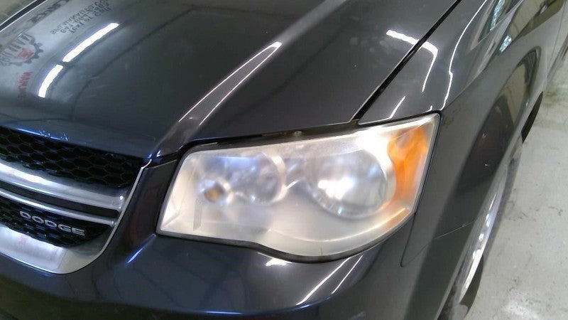 Transmission 3.6L 6 Speed Auto-stick Fits 11-20 CARAVAN 2023500
