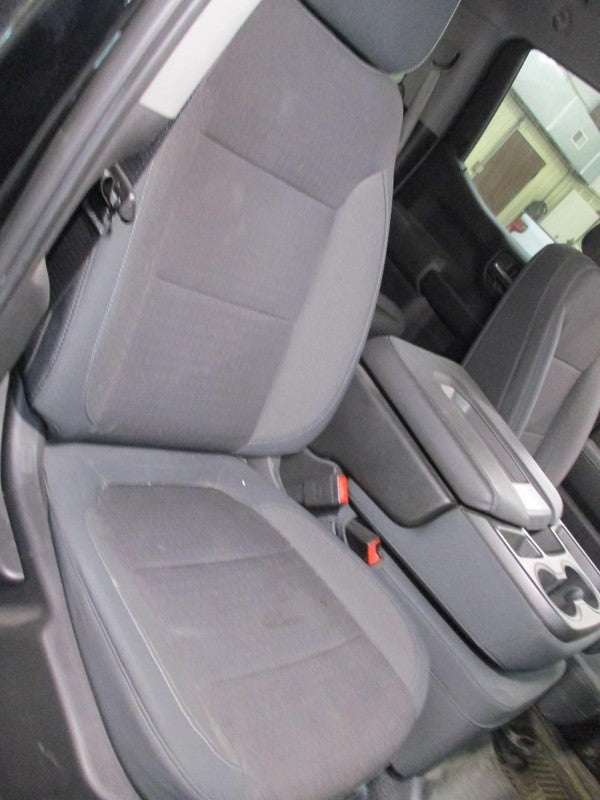 Passenger Front Seat Bucket And Bench Fits 19-26 SILVERADO 1500 PICKUP