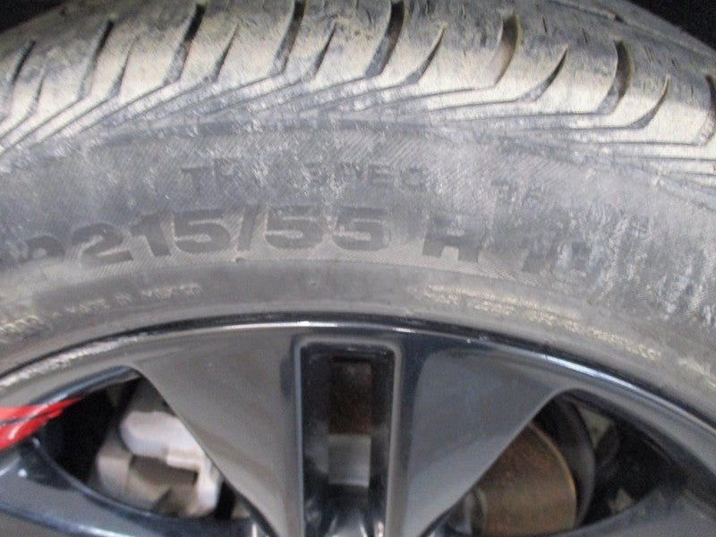 TRAX      2019 Transmission Shift 1873625