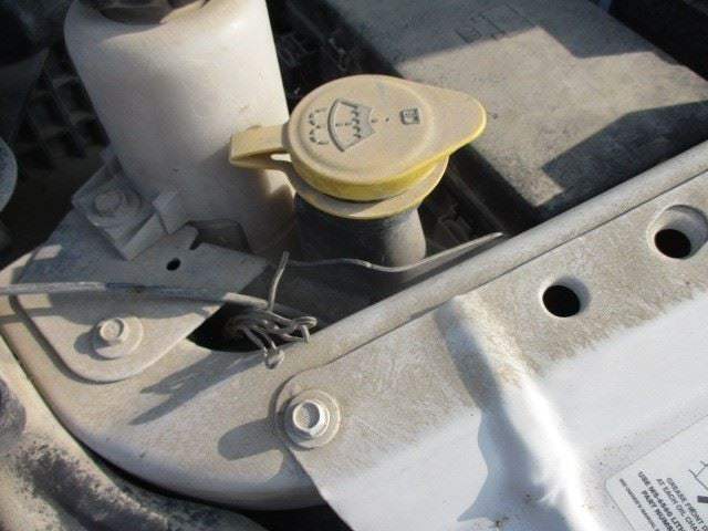 Exhaust Fluid Tank Fits 13-14 DODGE 2500 PICKUP 1621415