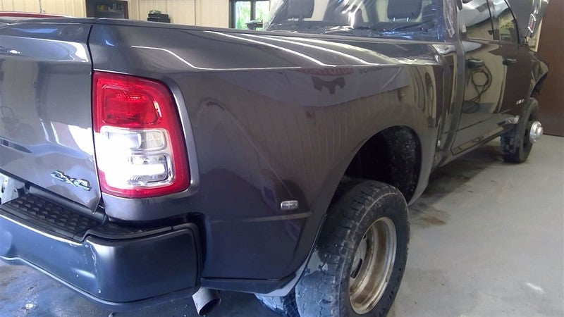 Exhaust Fluid Tank Pickup Fits 19-24 DODGE 3500 PICKUP 1665272