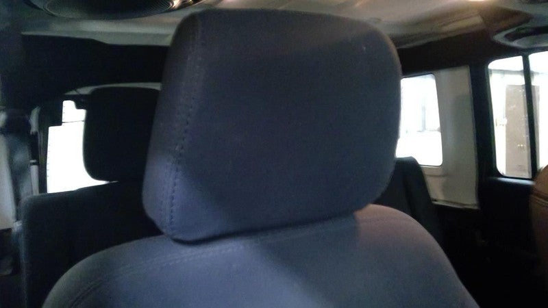Jeep Wrangler 2014 Headrest Used 6143