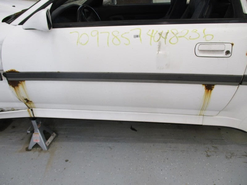 SUPRA     1989 Fuse Box Cabin 1641812